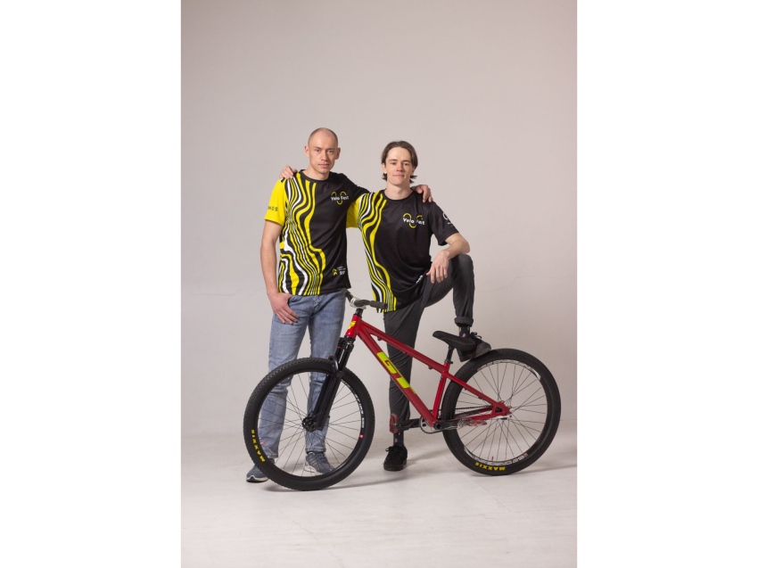 Первый фестиваль по развитию велокультуры VeloFest с гонками и экстрим-площадкой пройдёт в Чите